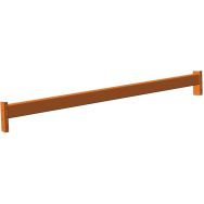 Lisse Easy-Rack 90X50X1,5 L2700 1858Kg/niv.