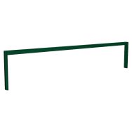 Lisse bordure 1.50 m - galva - Procity