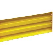 Lisse de protection
