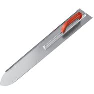 Lisseuse inox Super Pro