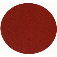 Lot 10 disques abrasif Ø 200 mm grain 80
