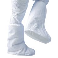 Lot 20 couvre-bottes TYVEK