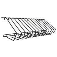 Lot 2 racks métal x sLots modèle carrier 17''- Lockncharge