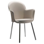Lot 4 fauteuils Pop - GMCE