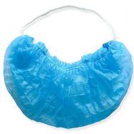 Lot de 100 Cache-barbe jetable