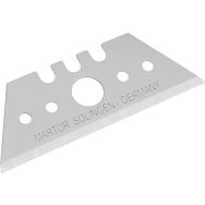 Lot de 100 Lame pour couteau Secunorm 500 - Profi et Mizar - Martor