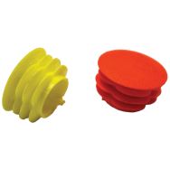 Lot de 100 bouchons signalisation caillebotis GM - ID Pro