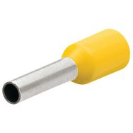 Lot de 100 embouts avec col en plastique pour câble de 6,00mm²_ 97 99 356