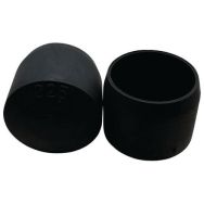 Lot de 100 embouts de piètement -Wattelez