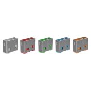 Lot 10 Bloqueurs ports USB Type A - Lindy