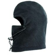 Lot de 10 Cagoule polaire Balaclava - Noir
