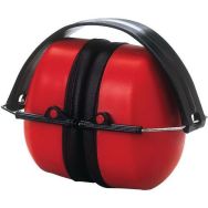 Lot de 10 Casque anti bruit compact pour Protection auditive