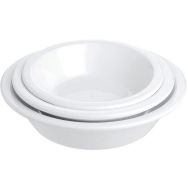 Lot de 10 Compotier Noos - 22 cl - Ø 13,5 cm