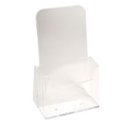 Lot de 10 Distributeur simple 1/3 a4 vertical