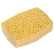 Lot de 10 Éponge cellulosique Azella 93 - Spontex