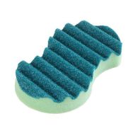 Lot de 10 Éponge souple Astree Flex - Spontex