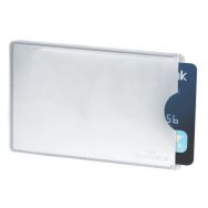 Lot de 10 Etui 1 carte anti-RFID