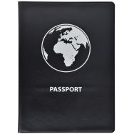 Lot de 10 Etui protection RFID Hidentity Passeport