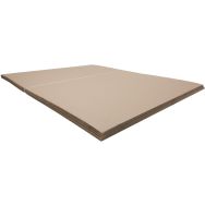 Lot de 10 Intercalaire B08 970 x 1170 mm