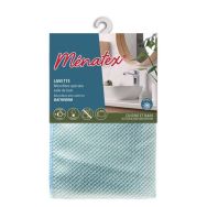 Lot de 10 Lavette microfibre spéciale salle de bain