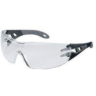 Lot de 10 Lunettes Extrême Pheos S - Oculaire incolore