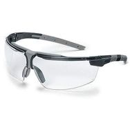 Lot de 10 Lunettes I-3 Supravision - Noir/Gris