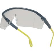 Lot de 10 Lunettes Kilimandjaro verres Incolores monture Jaune