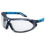 Lot de 10 Lunettes avec armature I-5 Guard