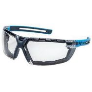 Lot de 10 Lunettes avec armature X-fit Pro