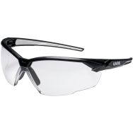 Lot de 10 Lunettes de protection Suxxeed Incendie