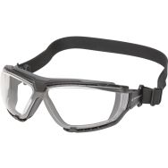 Lot de 10 Lunettes monobloc polycarbonate