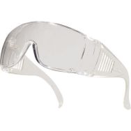 Lot de 10 Lunettes visiteur Piton - Incolore