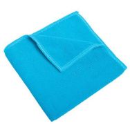 Lot de 10 Microfibre de nettoyage Multi Blue - Spontex Professional