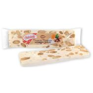 Lot de 10 Nougat de Montélimar barre miel amandes - Chabert et Guillot