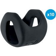 Lot de 10 Protections sangle - Petzl - String m