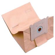 Lot de 10 Sac à poussière pour aspirateur Ghibli