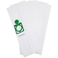 Lot de 10 Sacs microfibre aspirateur 12L - Manutan