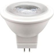 Lot de 10 Spot LED à réflecteur GU4 MR11 2.5W 35x38 200 lm