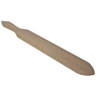 Lot de 10 Tourne galette en hêtre HETRE - L.38 CM