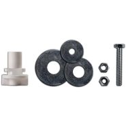Adaptateurs rail lumière haut-parleur - Apart