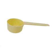 Lot de 10 cuillères doseuses 25ml