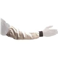 Lot de 10 manchettes de 40 cm coton ignifugé