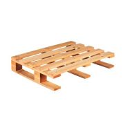 Lot de 10 mini palettes