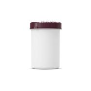 Lot de 10 pots PACKO PEhd 1L