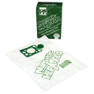 Lot de 10 sac Hepaflo 35 litres pour modèle Numatic WV 470
