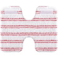 Lot de 10 serpillières microfibres sol pour Vaporetto MV Polti