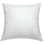 Lot de 11 oreillers enveloppe microfibres 60x60 cm