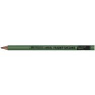 Lot de 12 Crayon de Maçon Haute Qualité Trades-Marker 24 cm