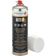 Lot de 12 Dégraissant rapide Blitz-Z en spray 500mL