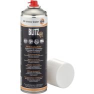 Lot de 12 Dégraissant rapide Blitz en spray de 500mL
